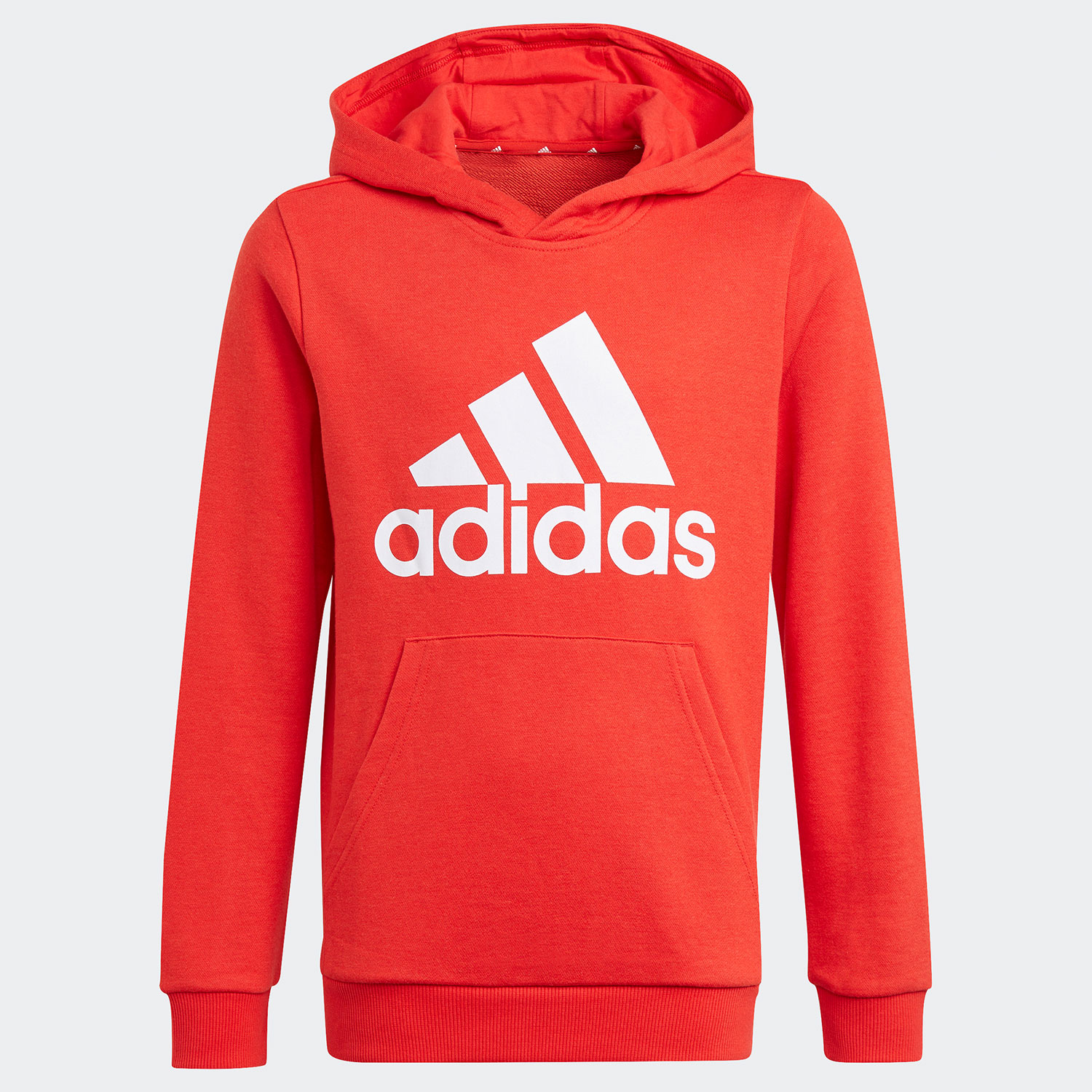 大童卫衣连帽长袖套头衫