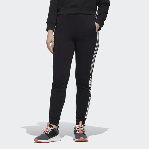 运动裤Adidas/阿迪达斯针织