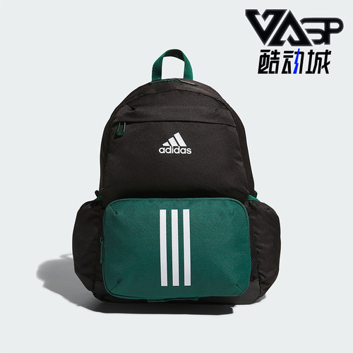 阿迪达斯男女同款时尚潮流腰包