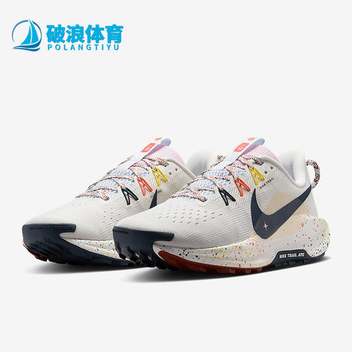 Nike/耐克女士耐磨跑步鞋