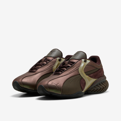 Puma/彪马正品Cell Geo 1男女同款舒适厚底休闲鞋407345-01