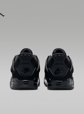 Nike/耐克正品JORDAN婴童中帮系带耐磨运动篮球鞋IB4387-010