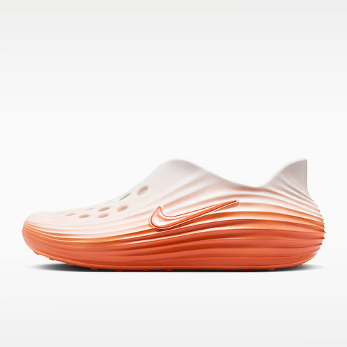 Nike/耐克正品ReactX Rejuven8男士镂空透气凉鞋HV5060-802
