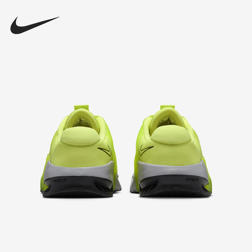 Nike/耐克正品Metcon 9男士轻便透气健身训练鞋DZ2617-701