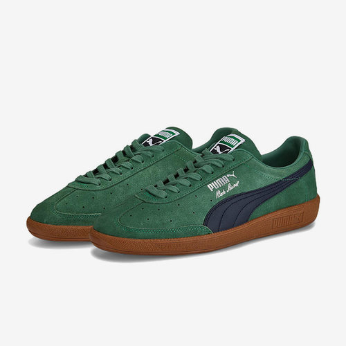 Puma/彪马正品Suede Vlado Stenzel男女同款板鞋383405-04