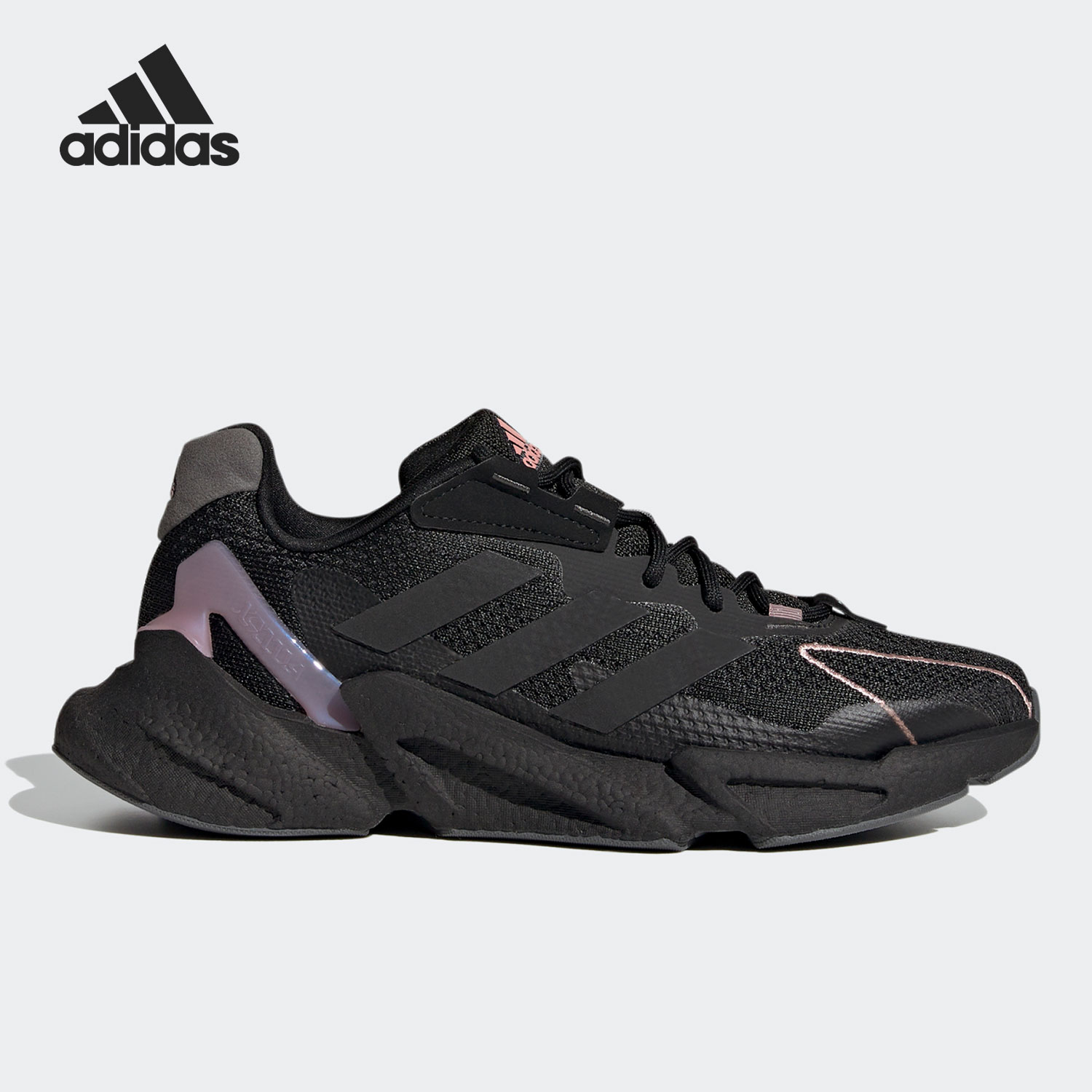 跑步鞋Adidas/阿迪达斯