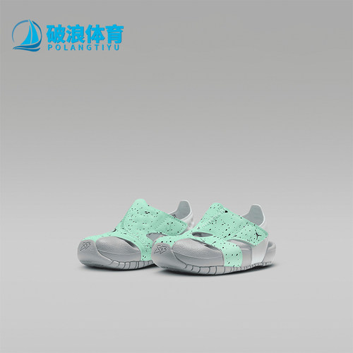 Nike/耐克婴童轻盈透气运动凉鞋