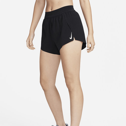 Nike/耐克女士跑步运动短裤