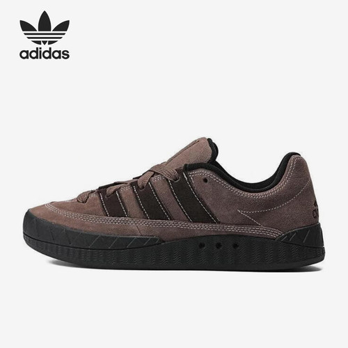 休闲鞋Adidas/阿迪达斯
