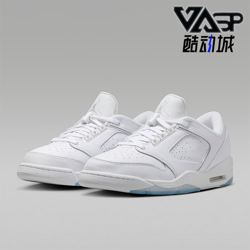 Nike/耐克正品JORDAN男士低帮缓震耐磨运动训练篮球鞋IH2047-101