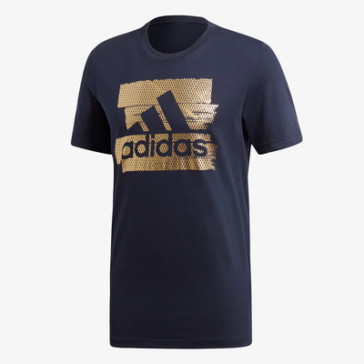Adidas/阿迪达斯官方正品男装夏季新款运动服跑步短袖T恤 DV3080