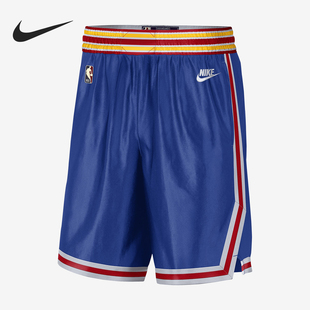 耐克正品 DD1595 运动男士 休闲篮球短裤 495 宽松透气经典 Nike