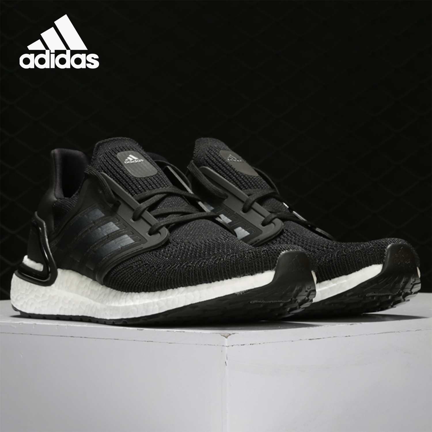 Adidas/阿迪达斯20跑步鞋