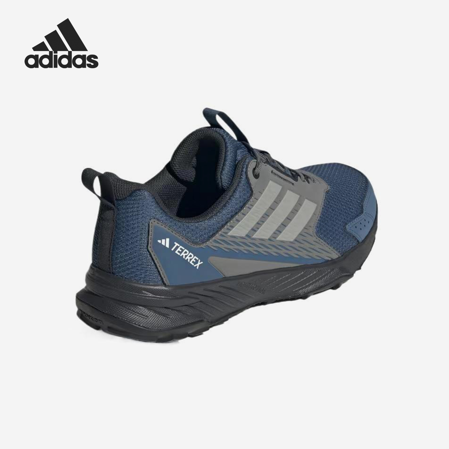 Adidas/阿迪达斯正品新款男士耐磨透气低帮运动跑步鞋JI0958