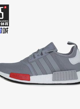 Adidas/阿迪达斯正品三叶草男女轻便透气运动跑步鞋S79160