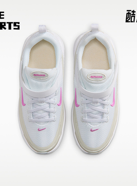 Nike/耐克正品Air Max Bia小童透气魔术贴经典休闲鞋II9945-103