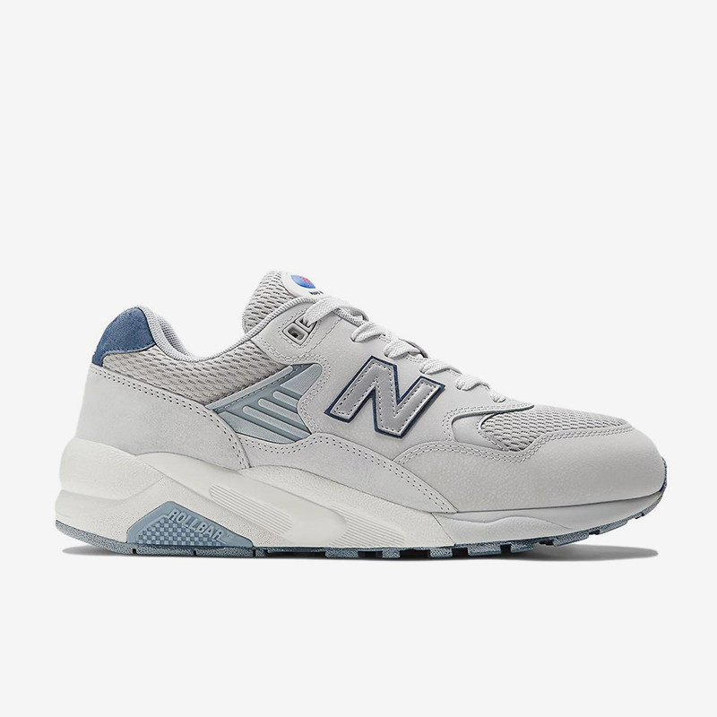 New Balance/NB正品新款男女同款低帮休闲轻便复古休闲鞋MT580MD2