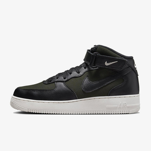 Force 1男士 透气耐磨休闲经典 Nike FB2036 Air 板鞋 300 耐克正品