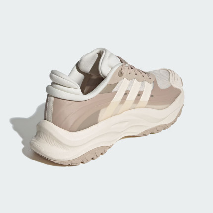 Adidas/阿迪达斯官方正品新款男女时尚厚底耐磨休闲老爹鞋JS0216