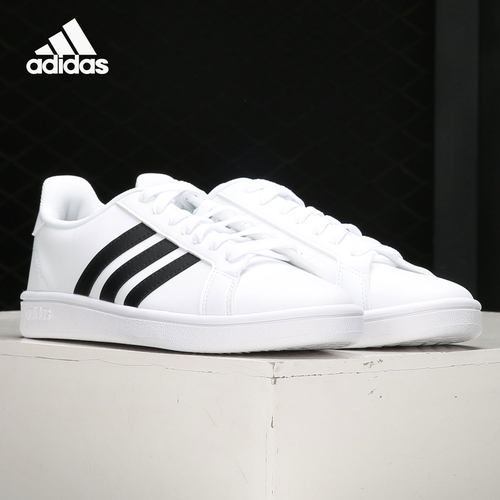 网球Adidas/阿迪达斯运动鞋