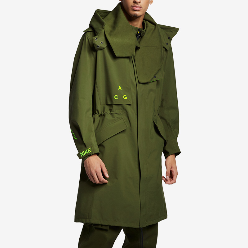 耐克男子时尚运动休闲外套