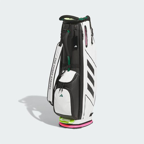 Adidas/阿迪达斯正品Code Chaos男士出行时尚收纳包IS6540