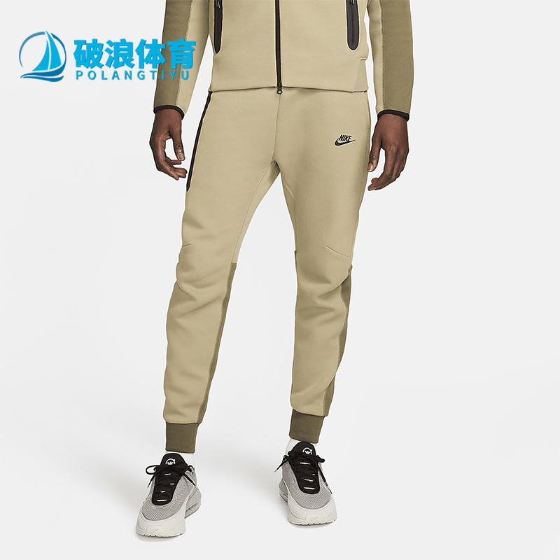 Nike/耐克正品Joggers男士休闲复古运动束脚训练长裤FB8002-276