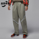 IF1880 Nike 耐穿直筒印花休闲运动长裤 JORDAN男士 304 耐克正品