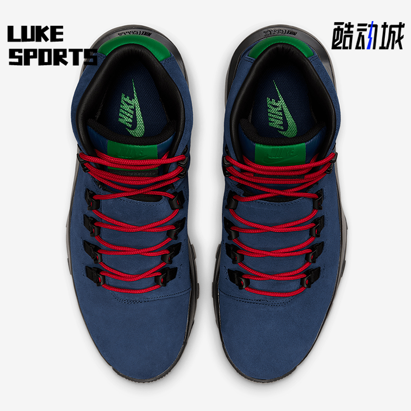 耐克男女经典运动休闲鞋