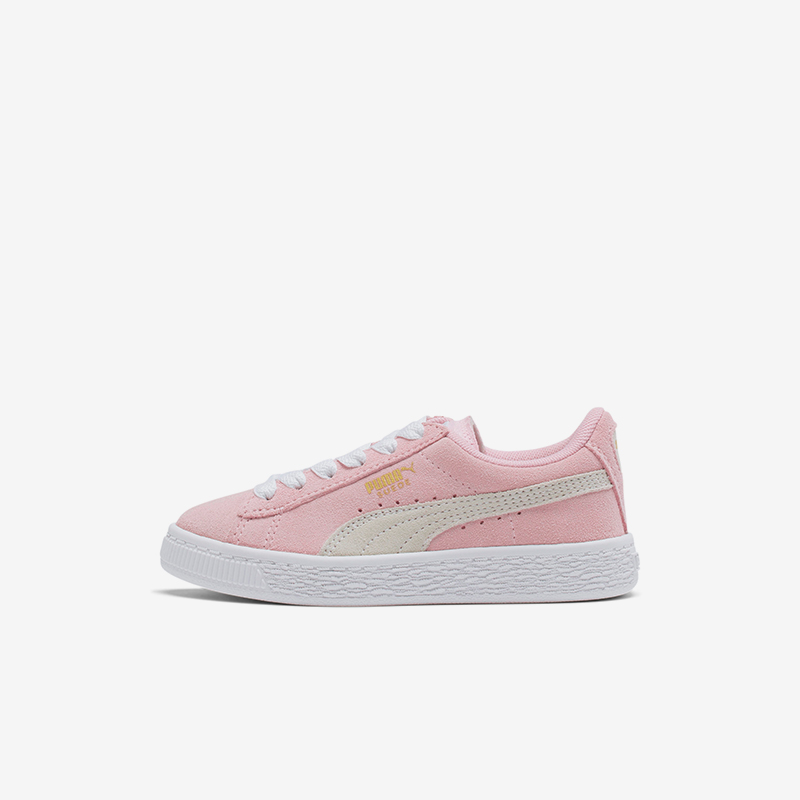 Puma/彪马正品复古小童经典低帮日常耐穿系带休闲透气板鞋
