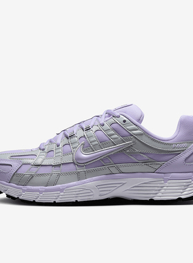 Nike/耐克正品P-6000女士系带运动减震耐磨低帮跑步鞋BV1021-500