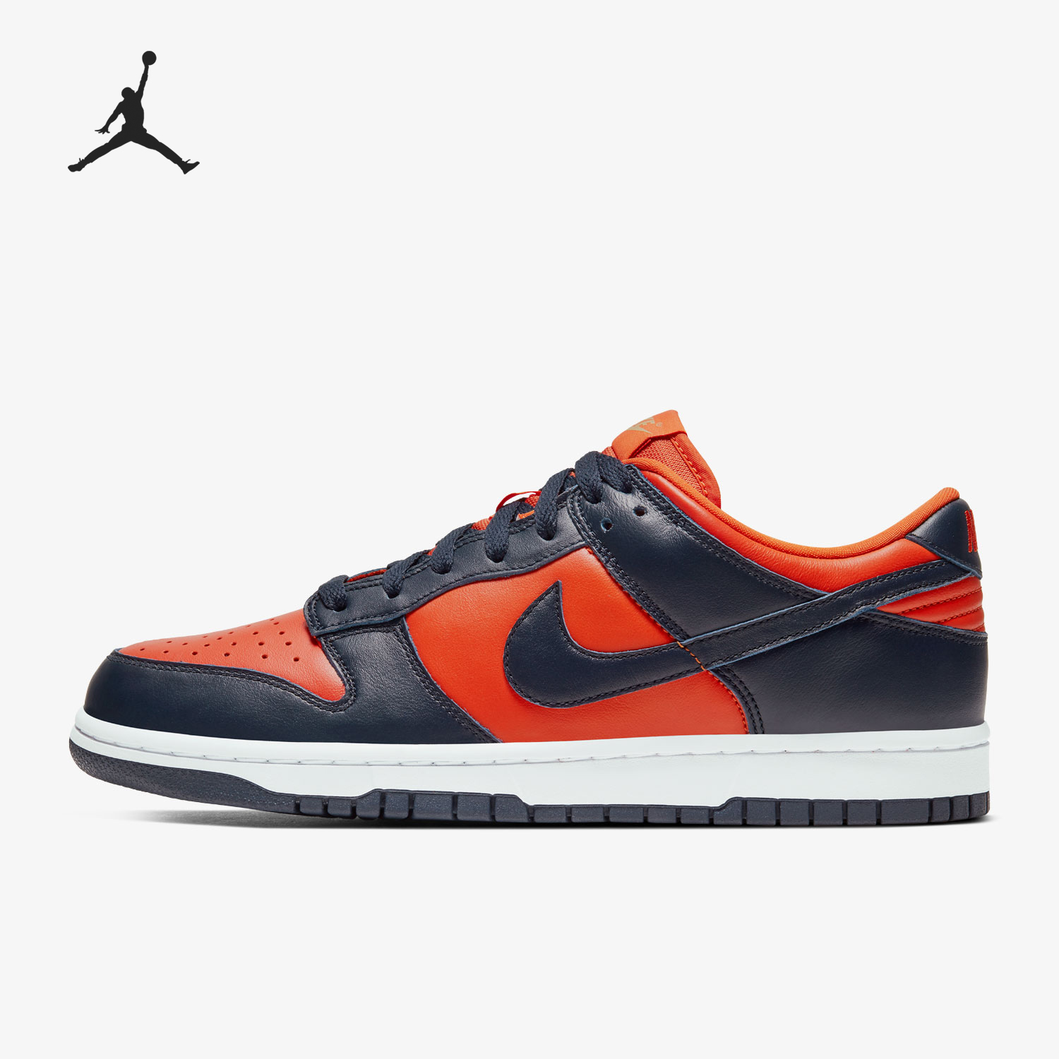 Nike/耐克正品男女同款包裹性防滑耐磨低帮板鞋CU1727-800