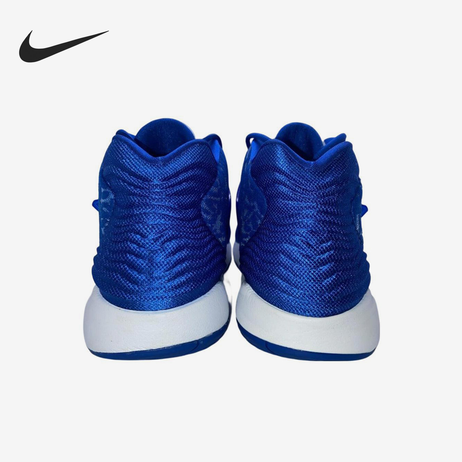Nike/耐克正品KD 14 TB Promo男士厚底运动实战篮球鞋DM5040-401图片