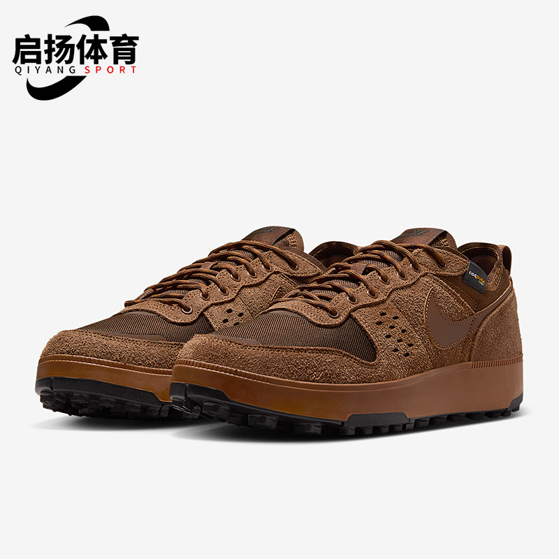 Nike/耐克正品2025冬季男士休闲复古低帮耐穿运动鞋HJ4316-202