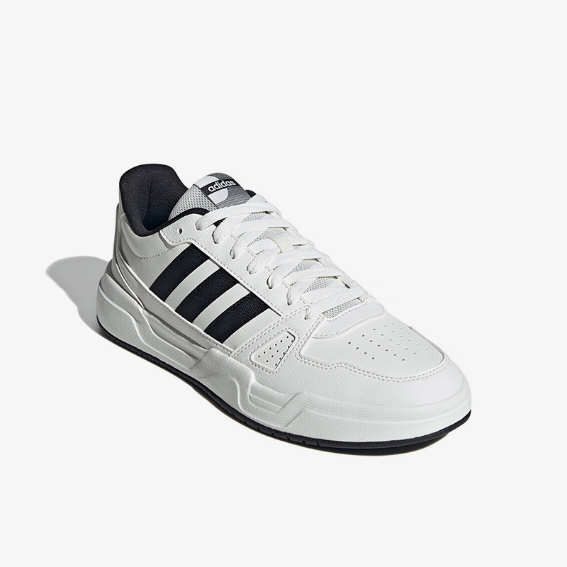 阿迪达斯男士时尚运动经典休闲鞋