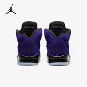 136027 Nike 气垫透气耐磨缓震篮球鞋 JORDAN男士 500 耐克正品