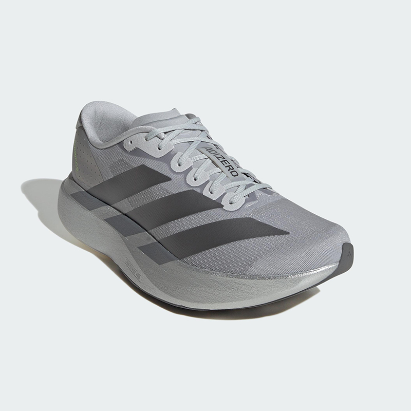Adidas/阿迪达斯正品ADIZERO EVO SL男士经典马拉松跑步鞋JR3419