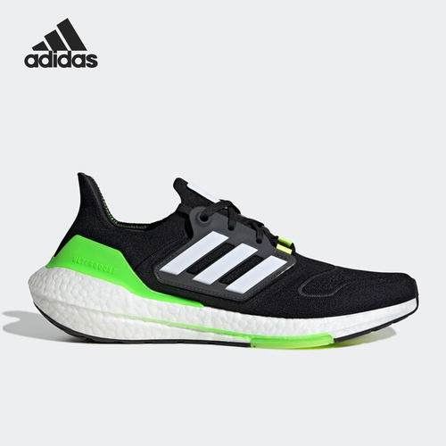 22跑步鞋Adidas/阿迪达斯