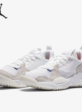 Nike/耐克正品JORDAN DELTA男女轻盈缓震跑步运动鞋CD6109