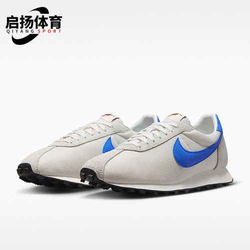 Nike/耐克正品LD-1000男士系带低帮耐磨运动休闲鞋HJ4687-102