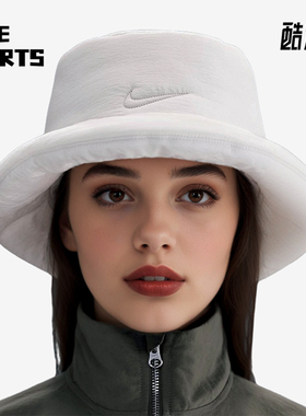 Nike/耐克正品Apex Puffle男女休闲户外经典保暖渔夫帽IF8853-072