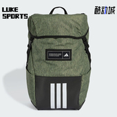 秋季 休闲时尚 男女徒步旅行双肩背包IZ1912 阿迪达斯正品 Adidas