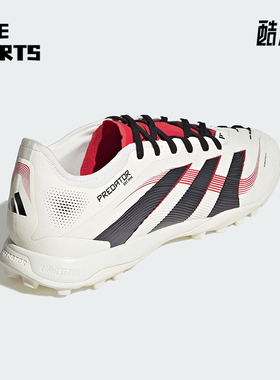 Adidas/阿迪达斯正品PREDATOR PRO TF男女碎钉足球鞋JH8897