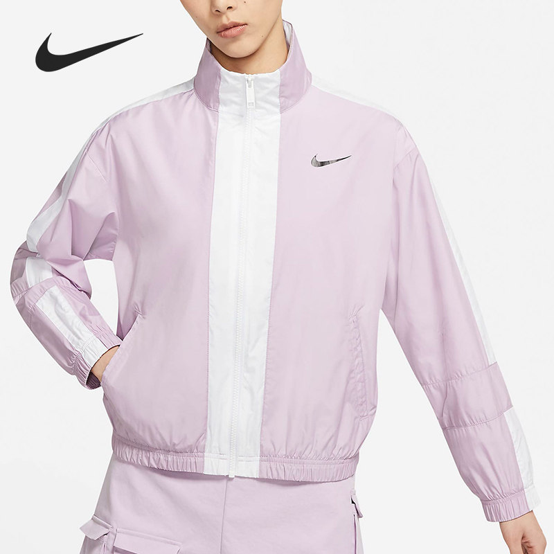 NIKE/耐克女正品外套清仓特价CZ8801-576