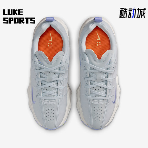 Nike/耐克正品Ava Rover GS女子大童低帮耐磨运动鞋HF6331-400