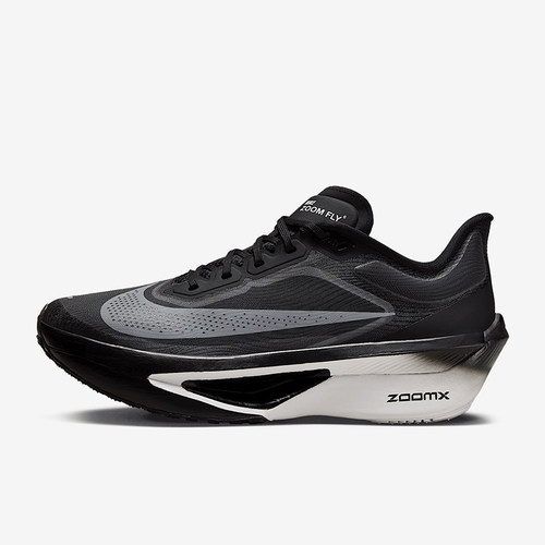 Nike/耐克正品Zoom Fly 6女士缓震厚底公路跑步鞋FN8455-001