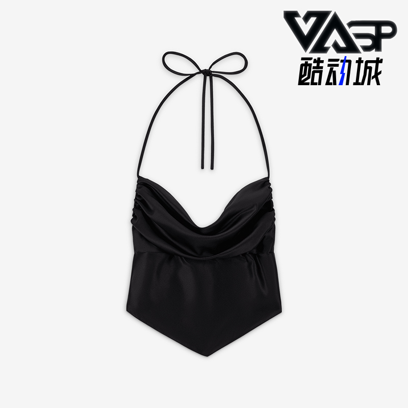 Nike/耐克正品W J SP TS TANK女士时尚运动背心FD9116-010