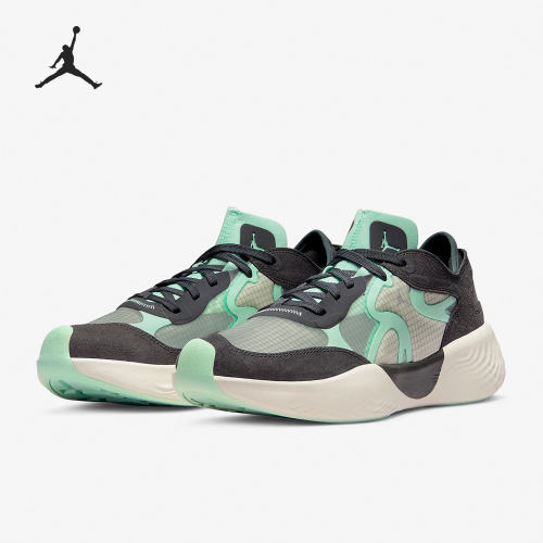 Nike/耐克正品Jordan Delta 3 Low男子低帮篮球鞋DN2647-003