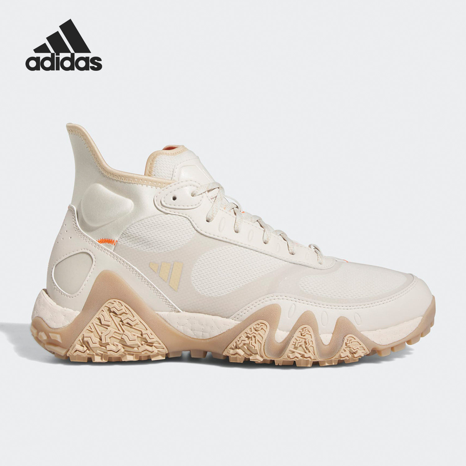 阿迪达斯正品高尔夫球鞋