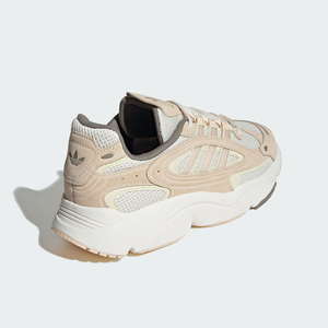 Adidas/阿迪达斯官方正品三叶草男女复古耐磨运动老爹鞋IH3375
